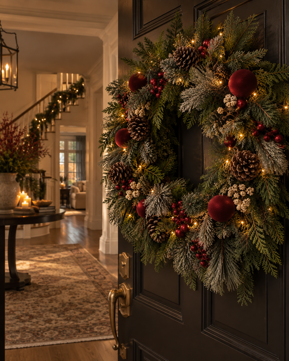 Christmas Wreath