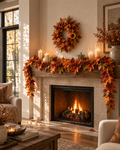 Autumn Wreath